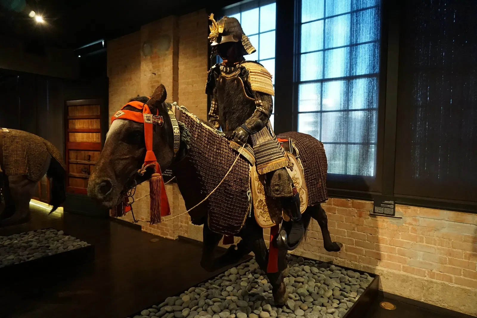 The Samurai Collection