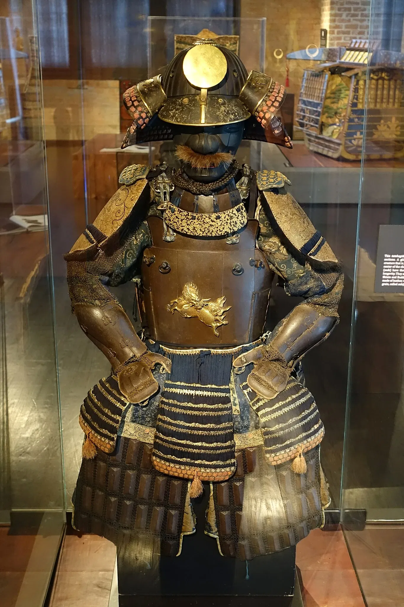 The Samurai Collection