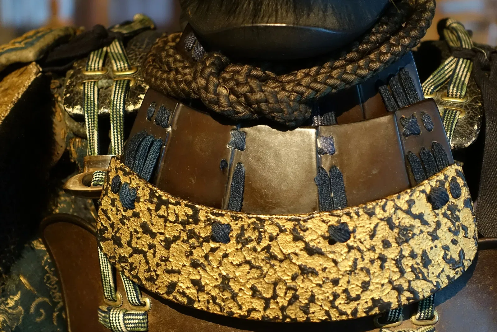 The Samurai Collection