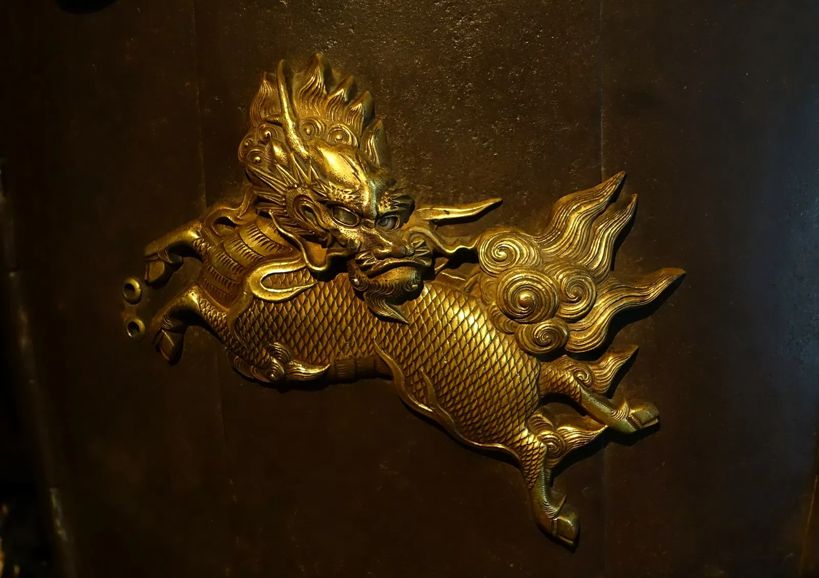 The Samurai Collection