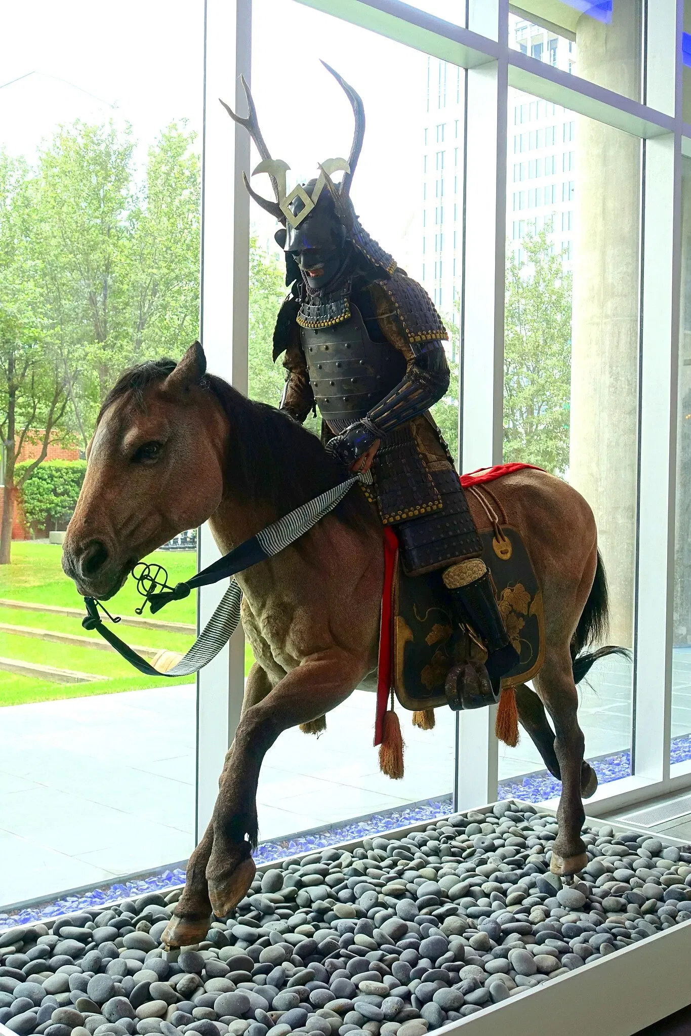 The Samurai Collection