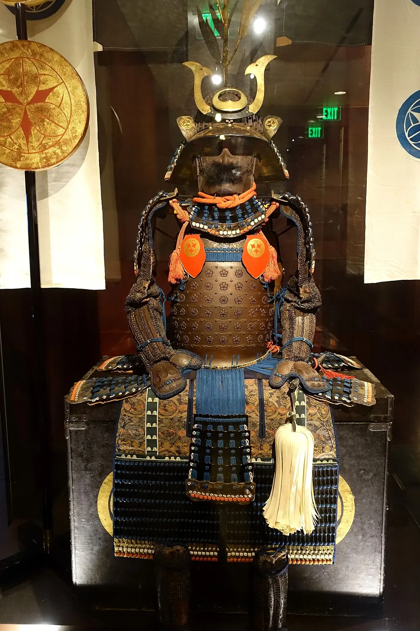 The Samurai Collection