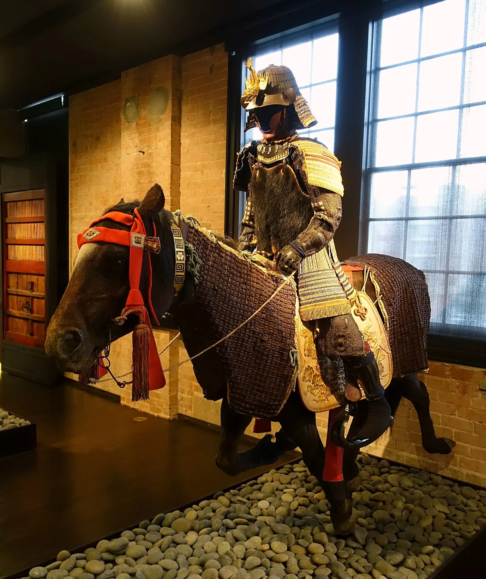 The Samurai Collection