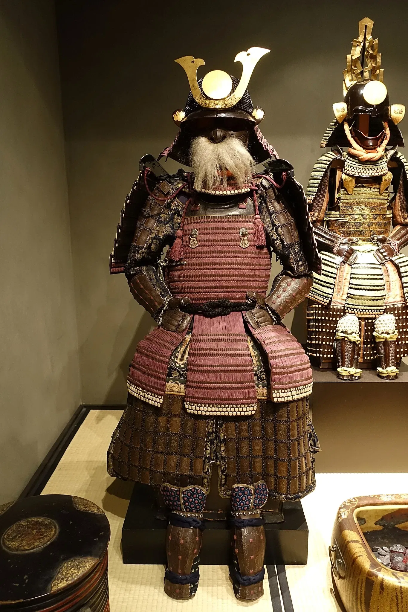 The Samurai Collection