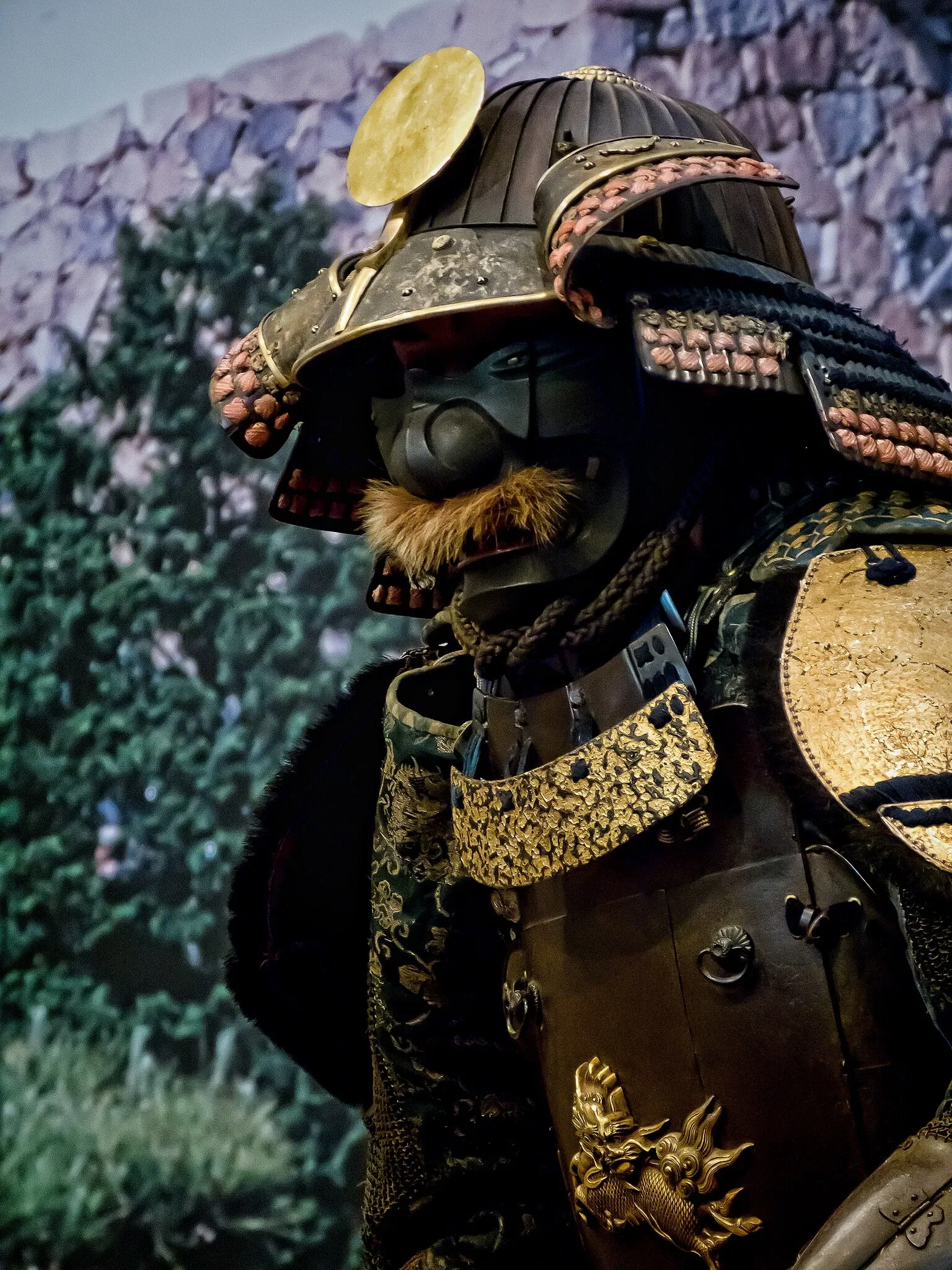 The Samurai Collection