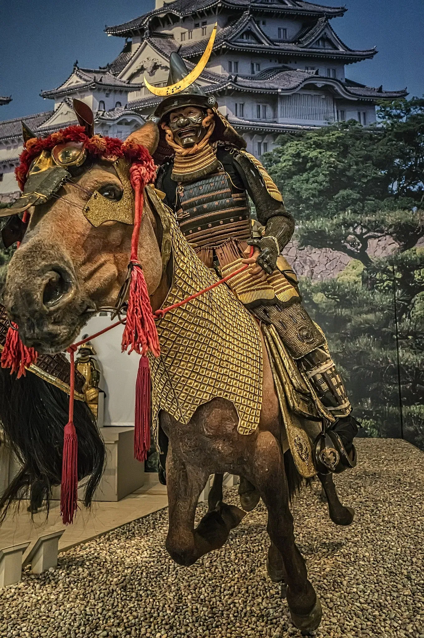 The Samurai Collection