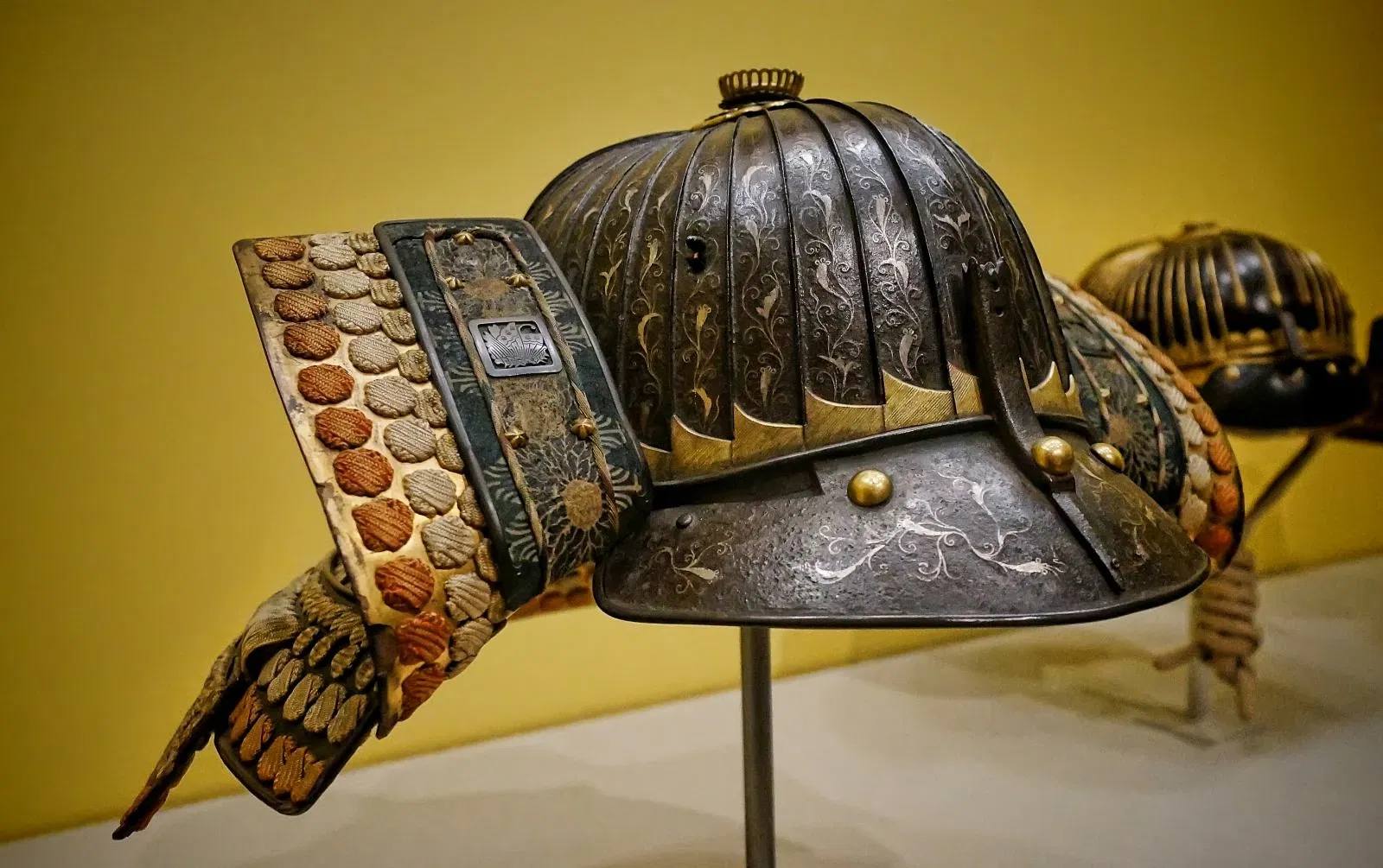 The Samurai Collection