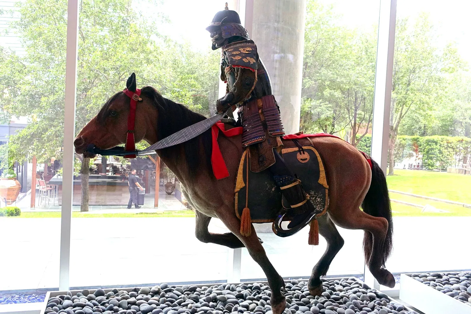 The Samurai Collection