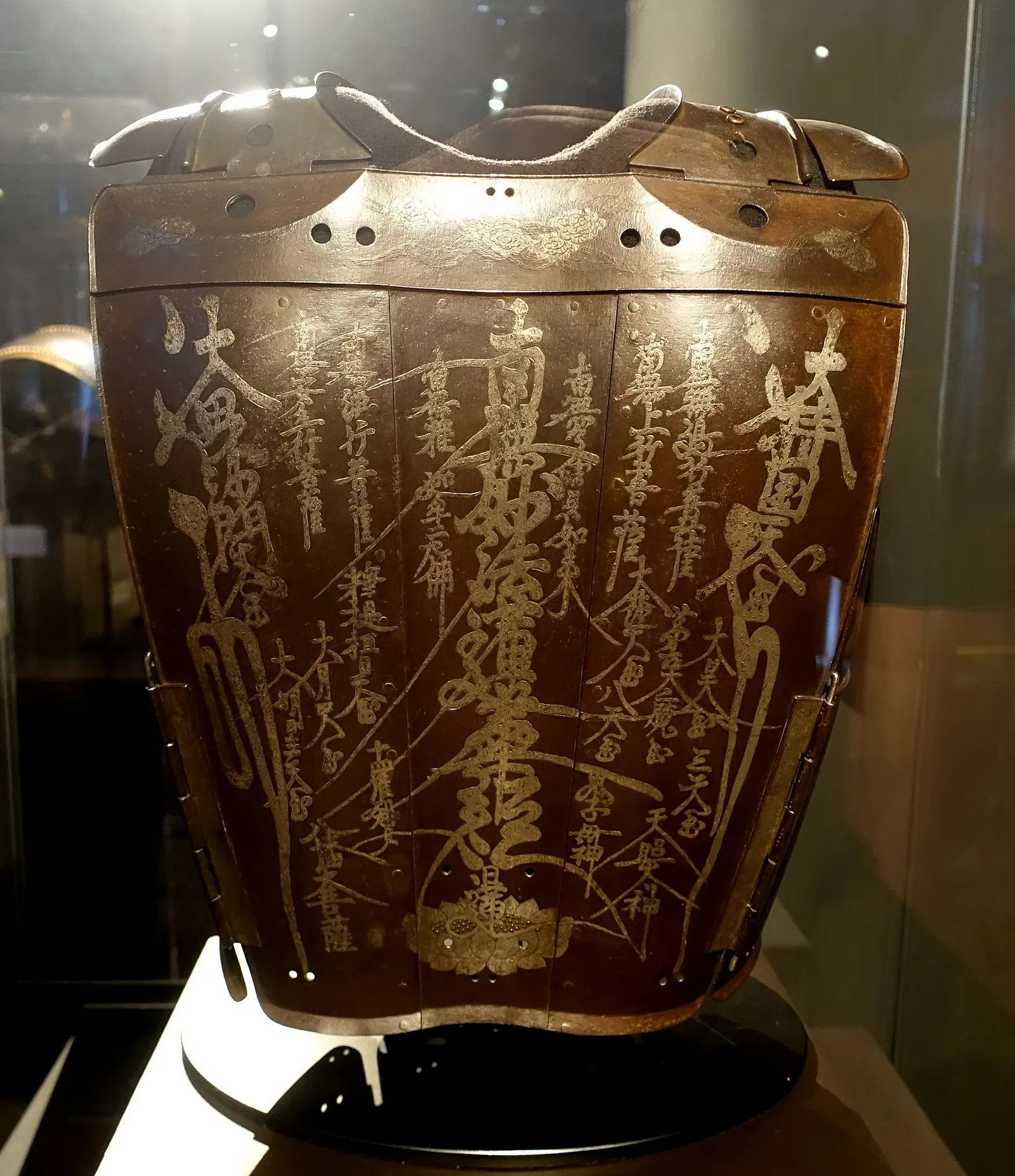 The Samurai Collection