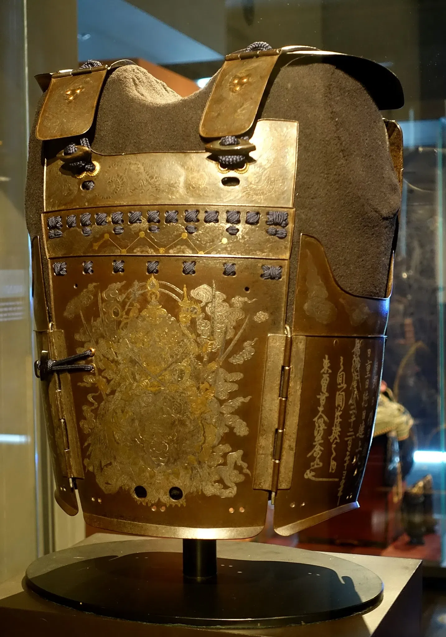 The Samurai Collection