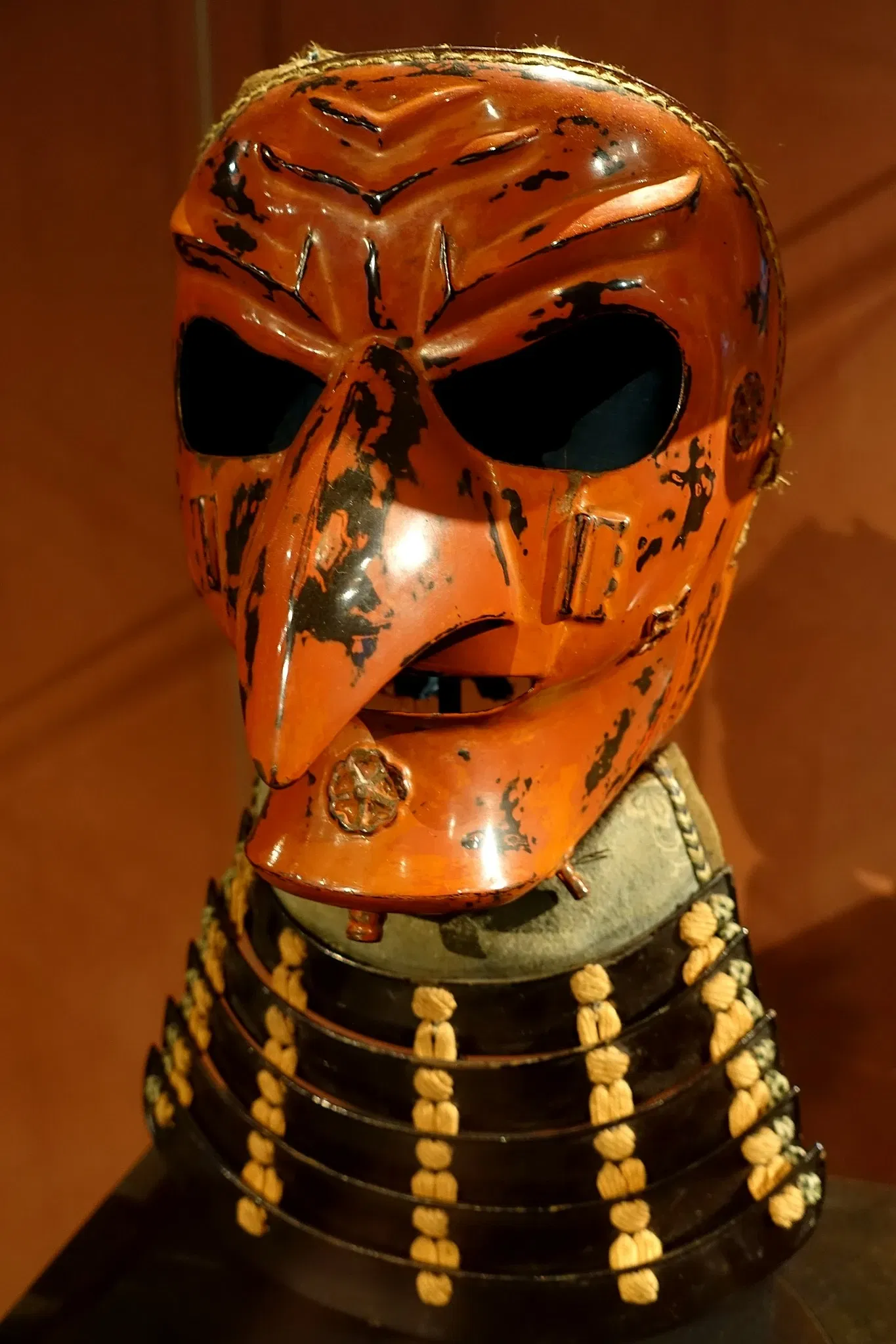 The Samurai Collection