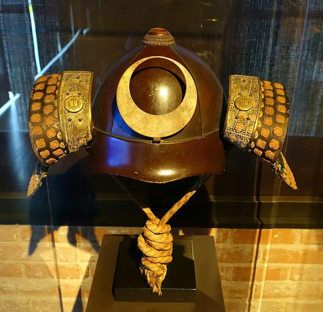 The Samurai Collection