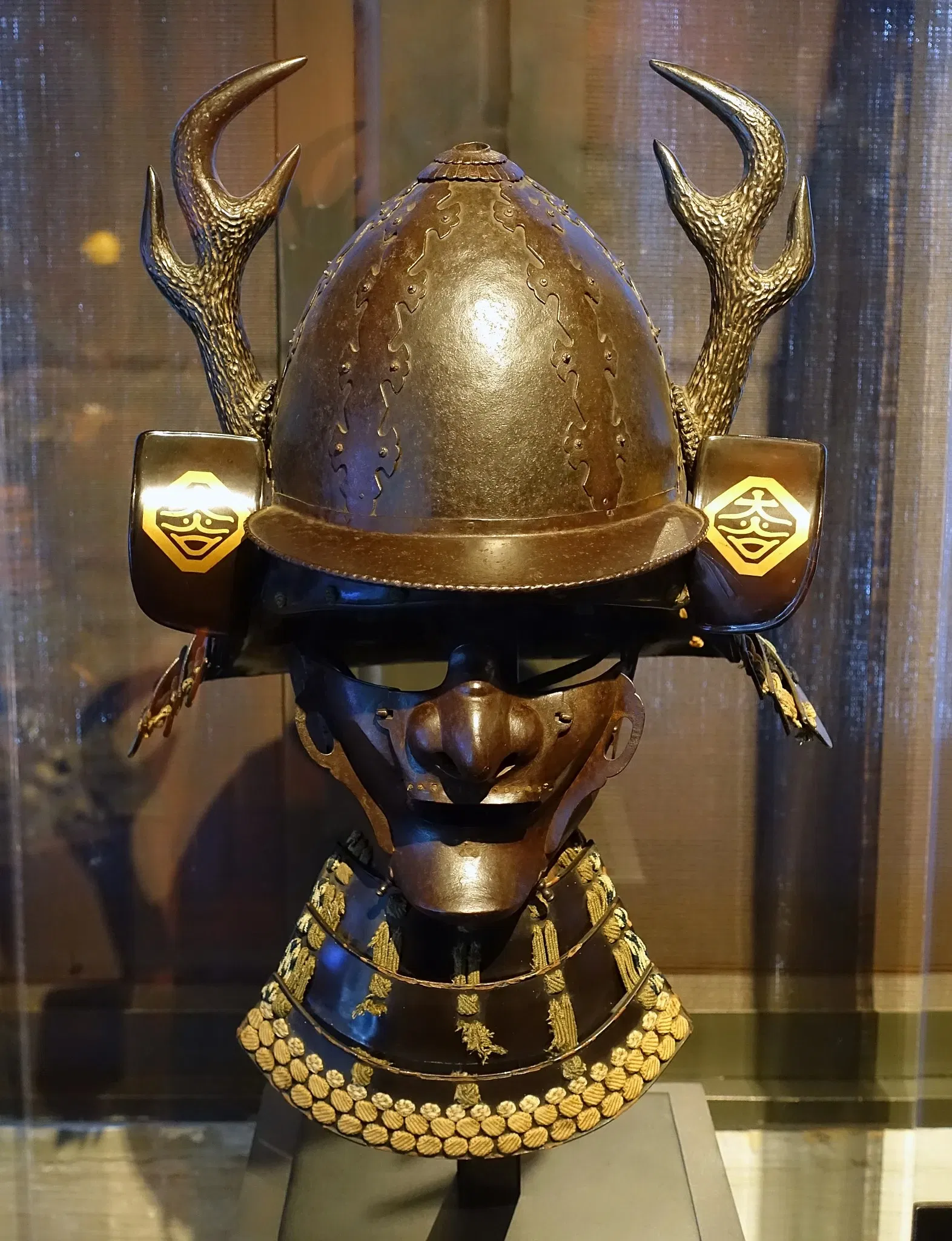 The Samurai Collection