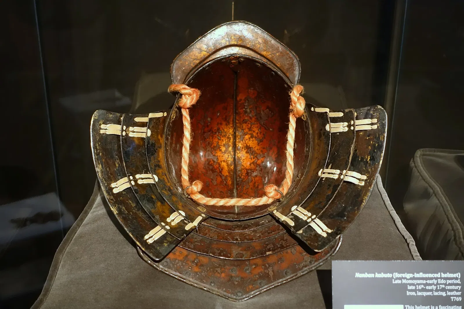 The Samurai Collection