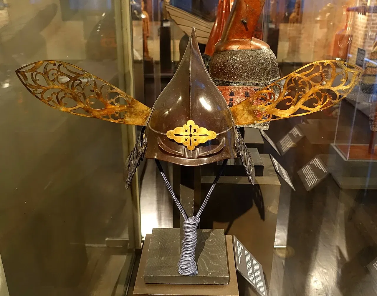 The Samurai Collection