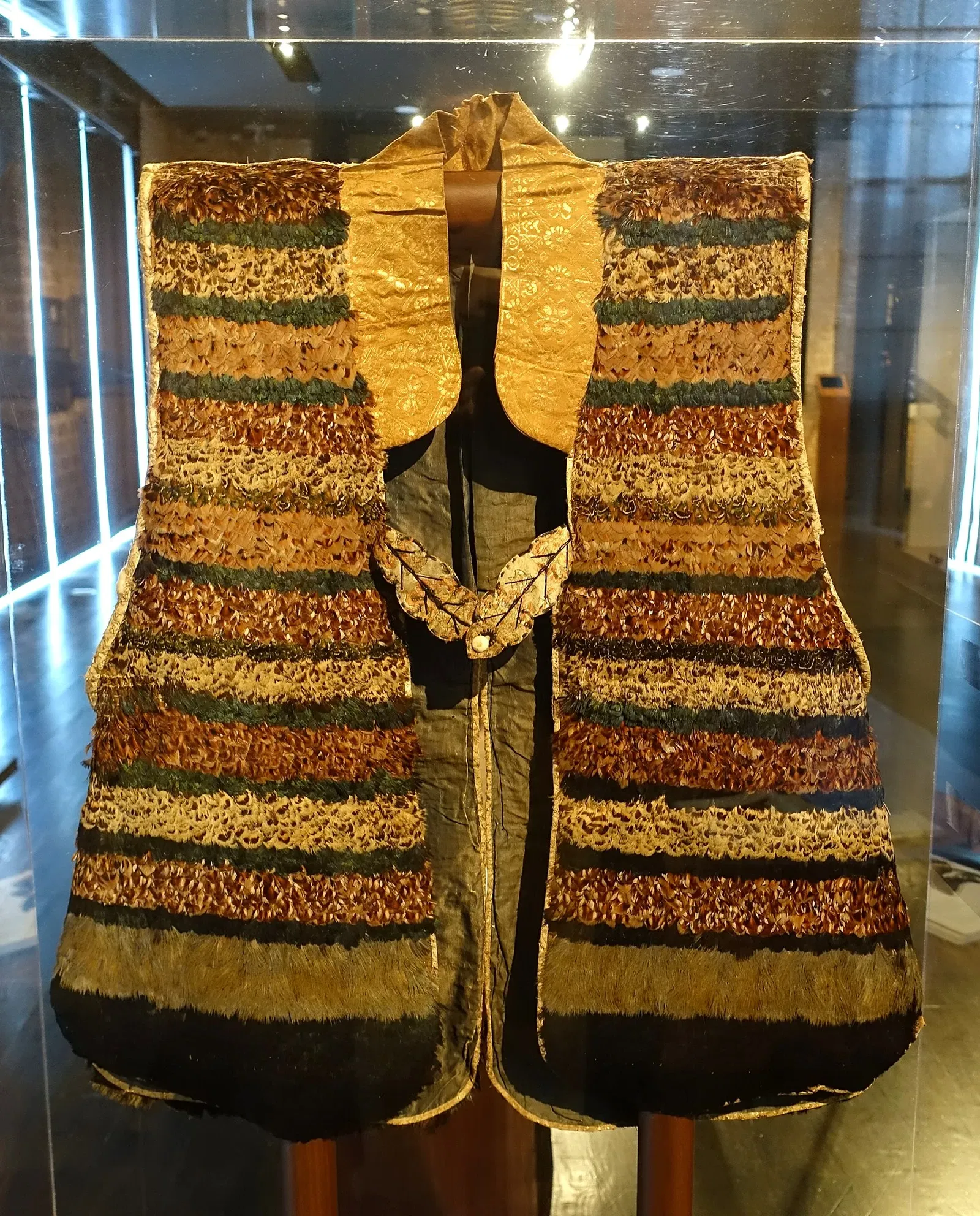 The Samurai Collection