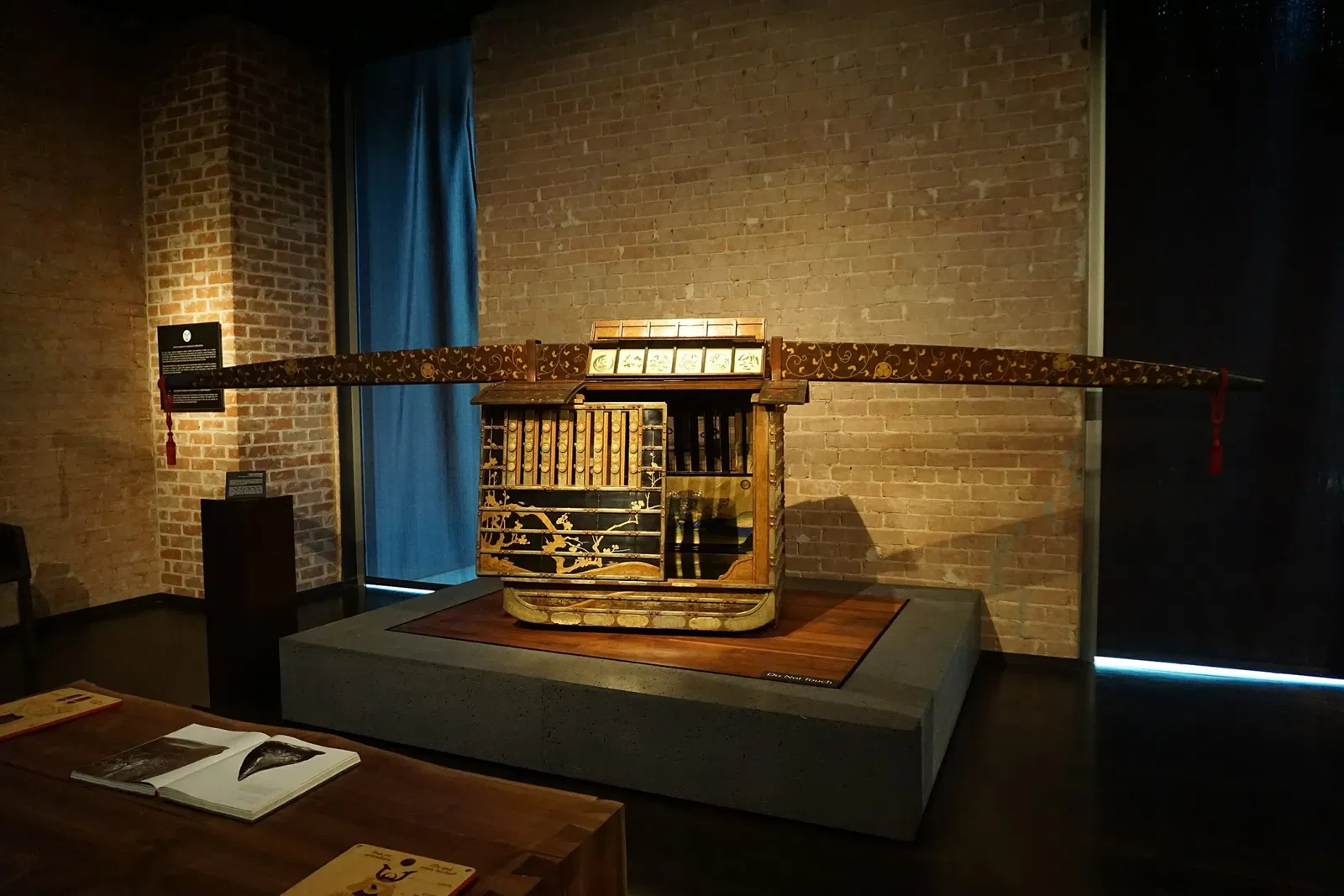 The Samurai Collection