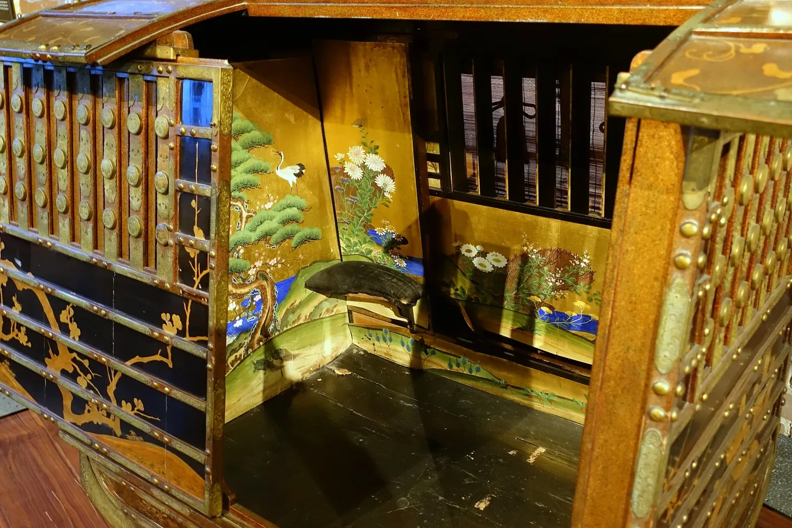 The Samurai Collection