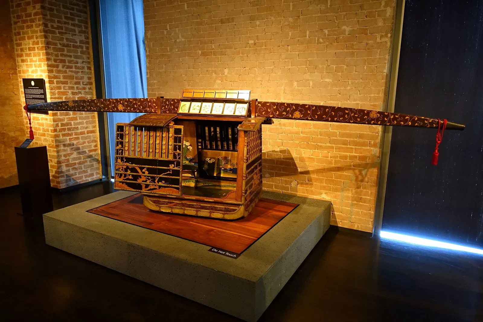 The Samurai Collection