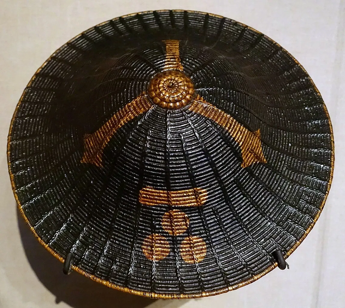 The Samurai Collection