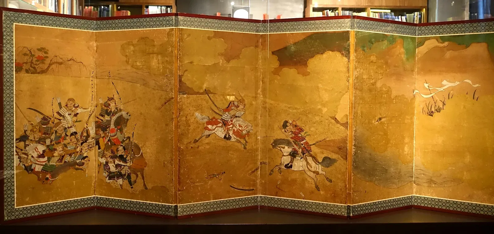 The Samurai Collection