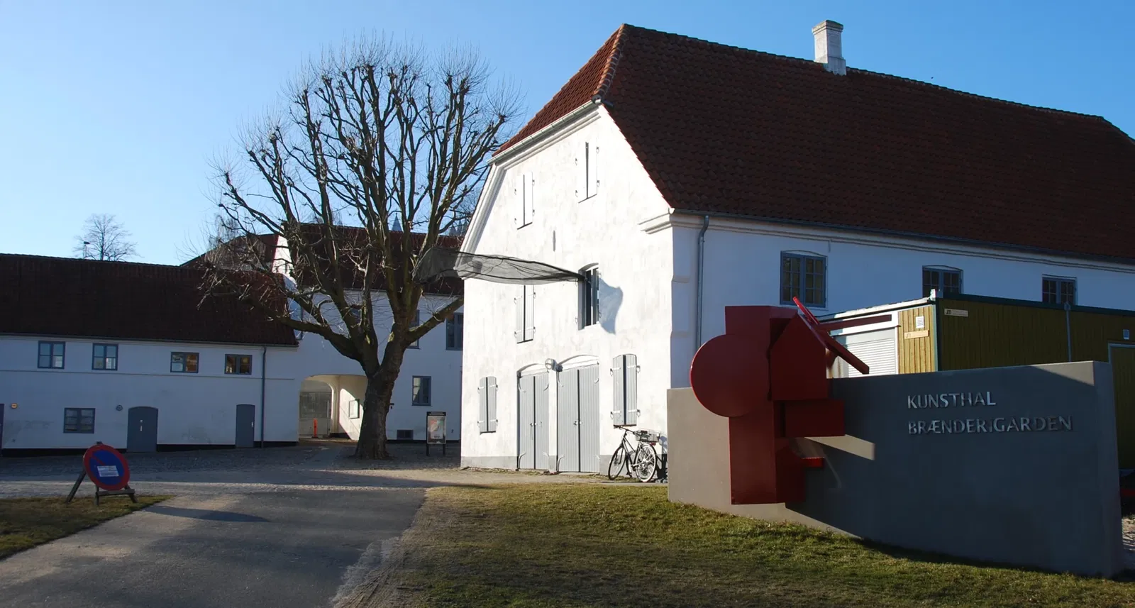 Viborg Kunsthal