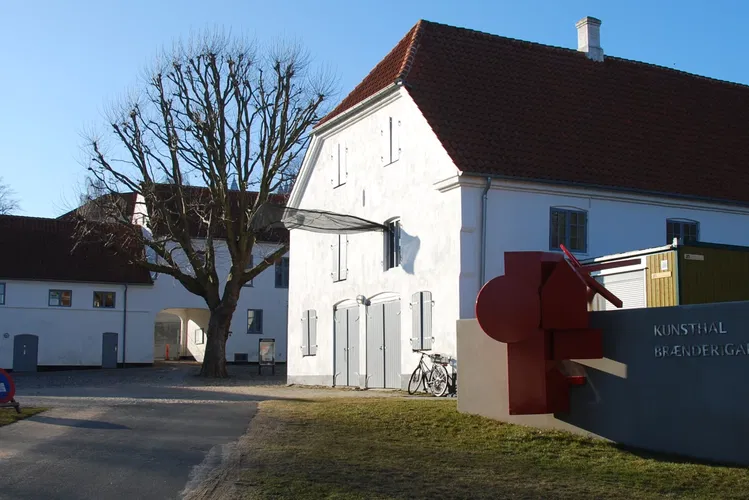 Viborg Kunsthal