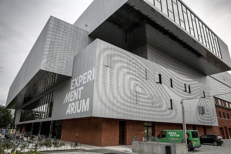 Science Center