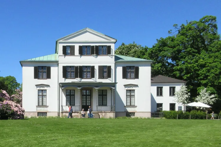 Øregaard Museum