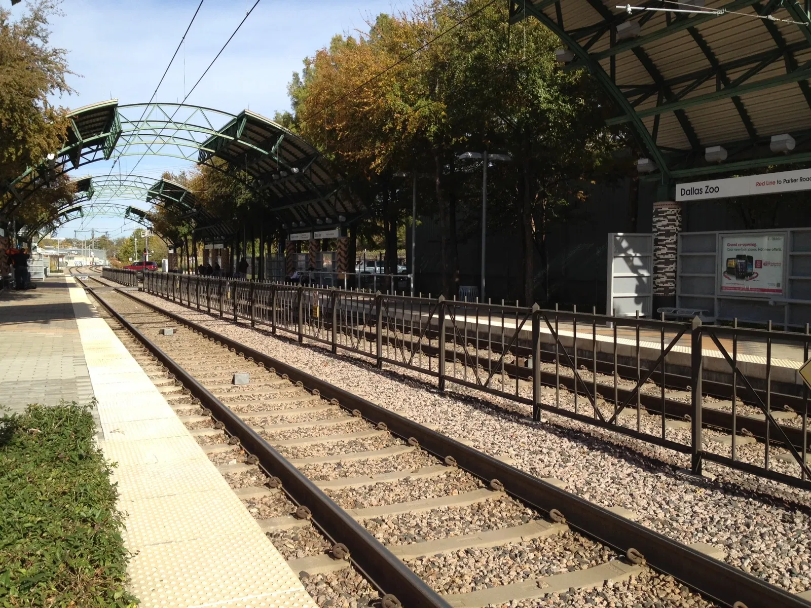 Dallas Zoo