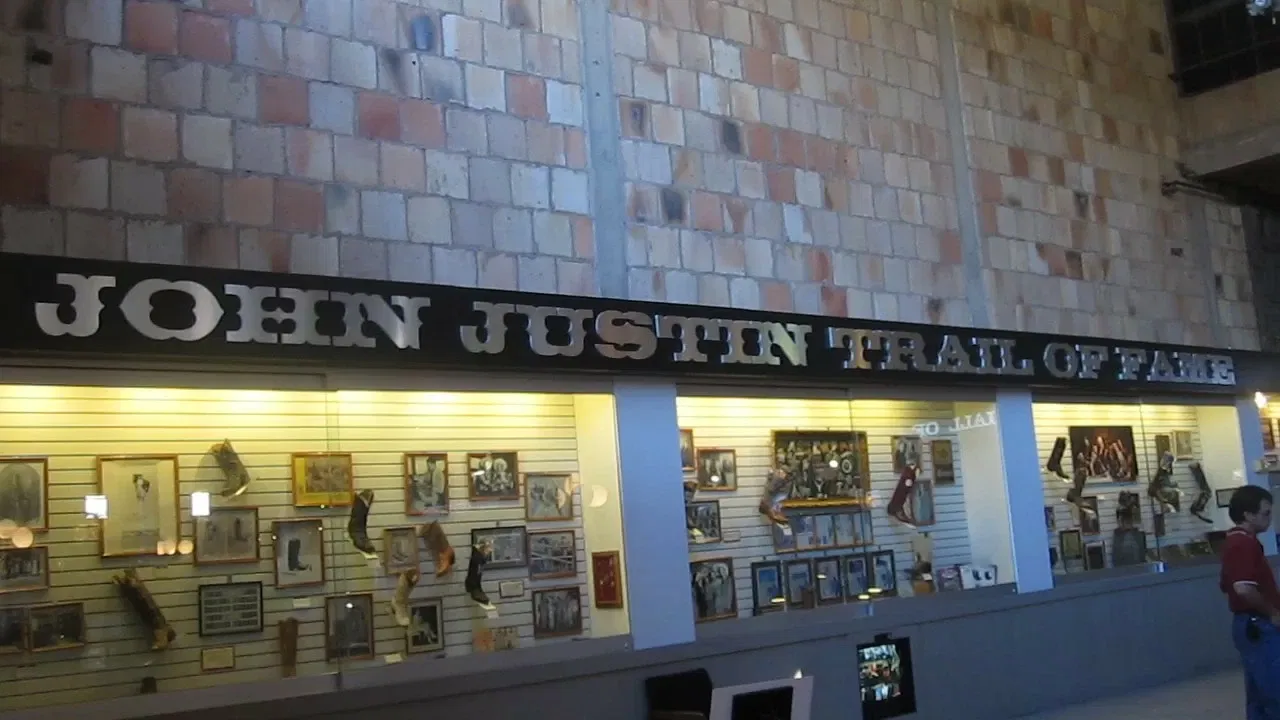 Texas Cowboy Hall of Fame