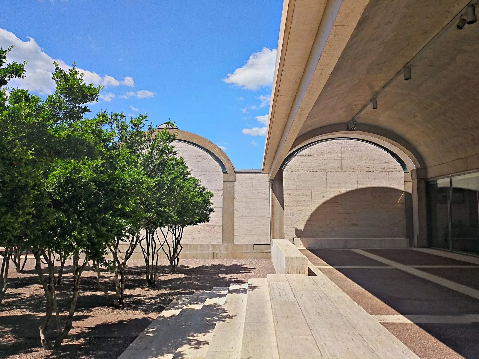 Kimbell Art Museum