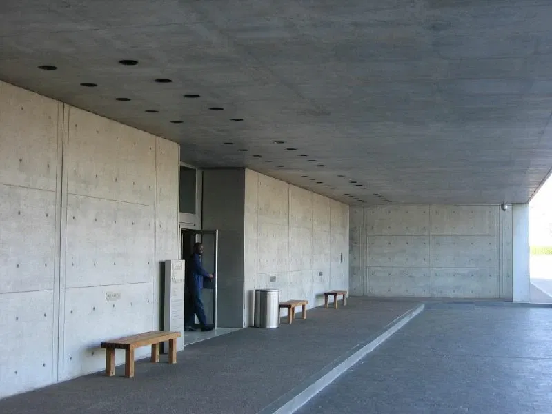 Kimbell Art Museum