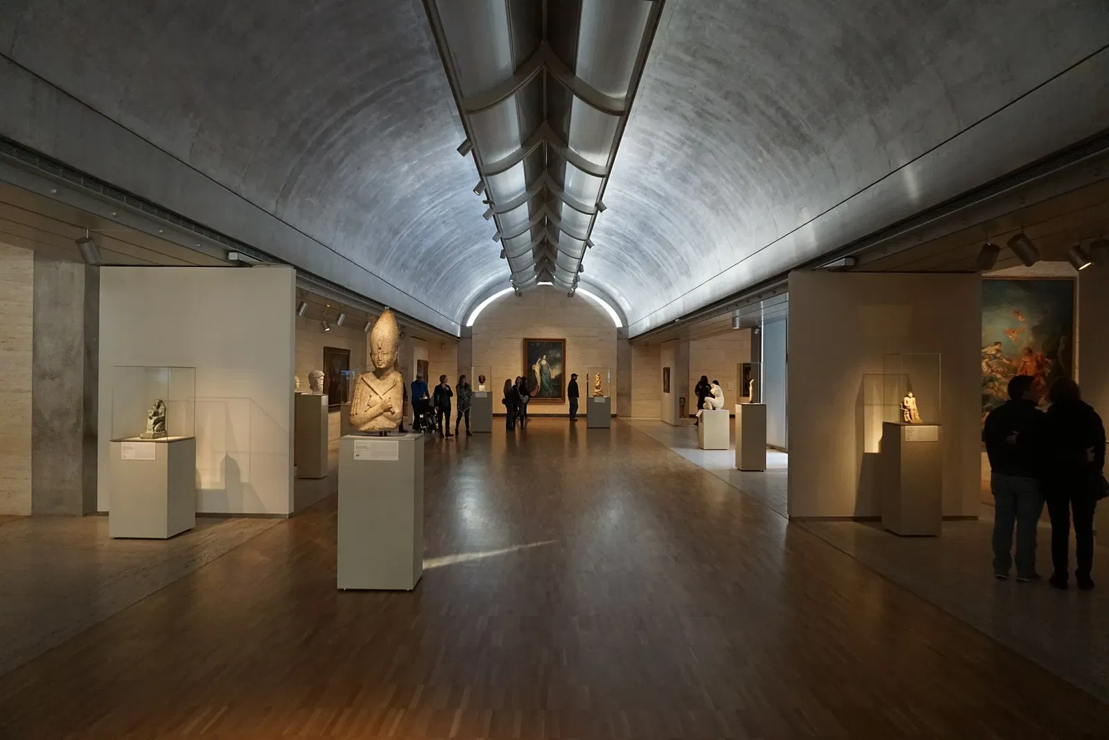 Kimbell Art Museum