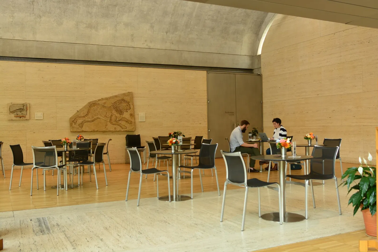 Museo de Arte Kimbell