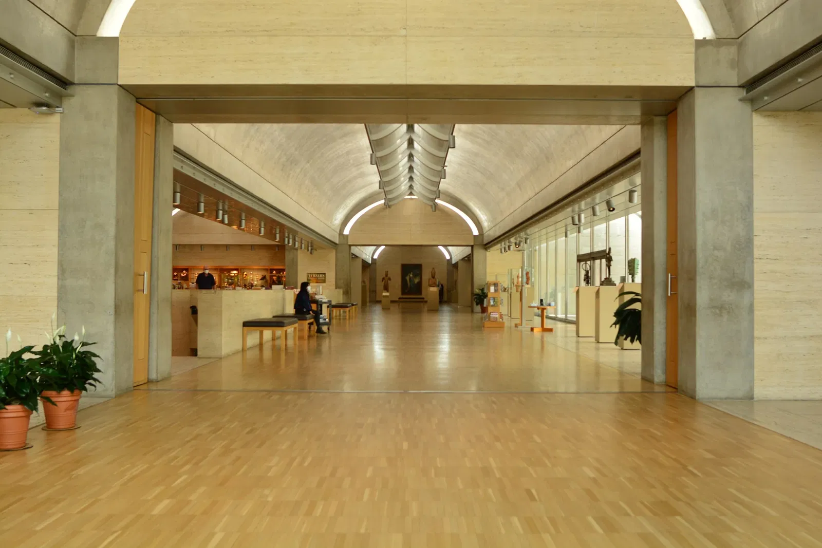 Kimbell Art Museum