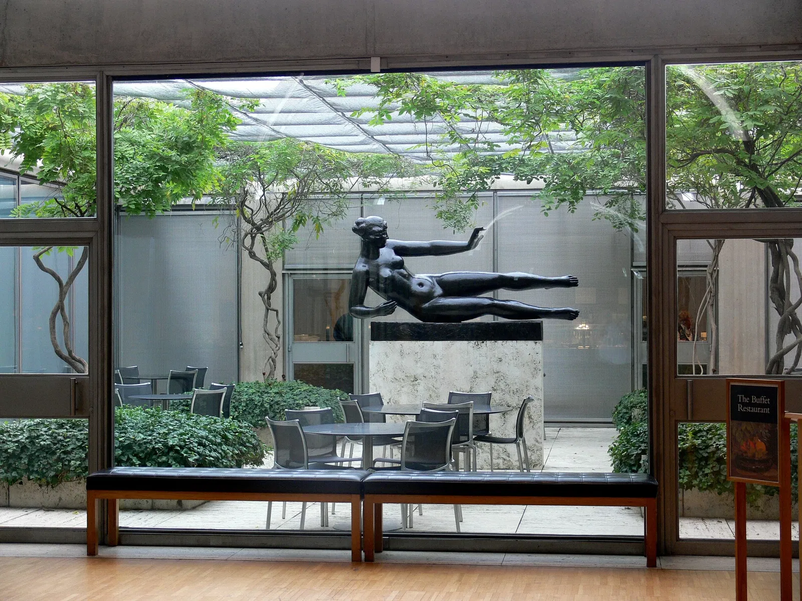 Museo de Arte Kimbell