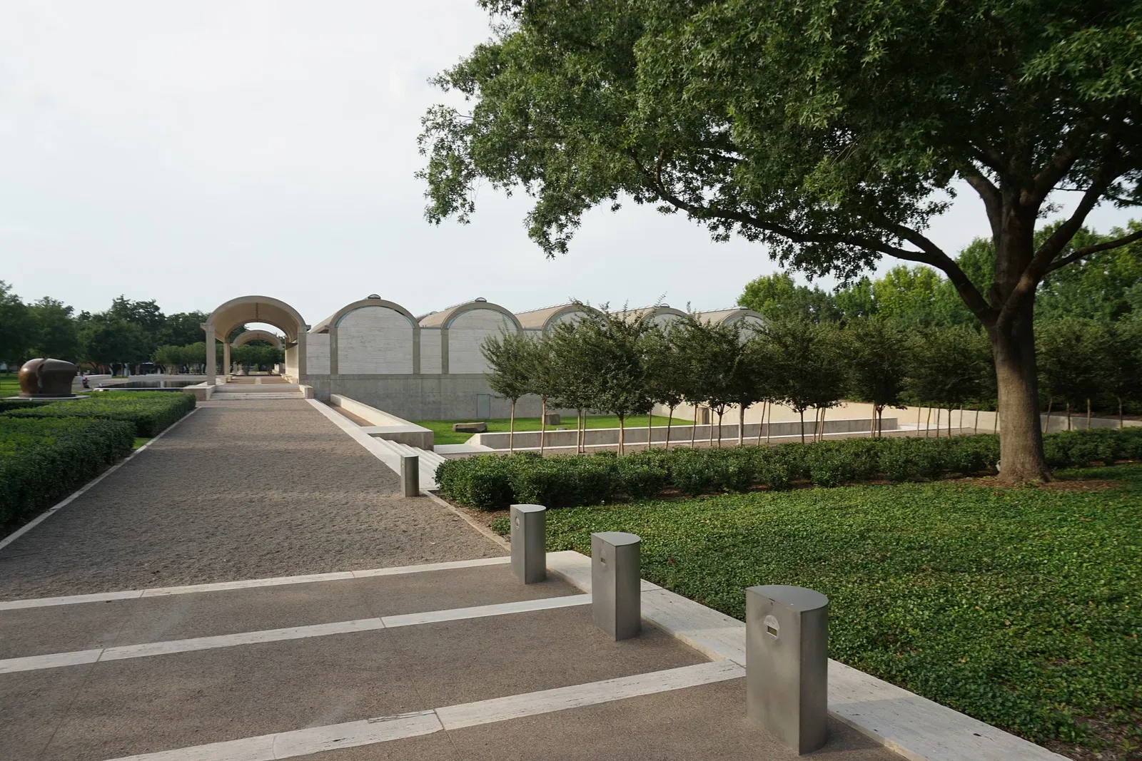 Kimbell Art Museum