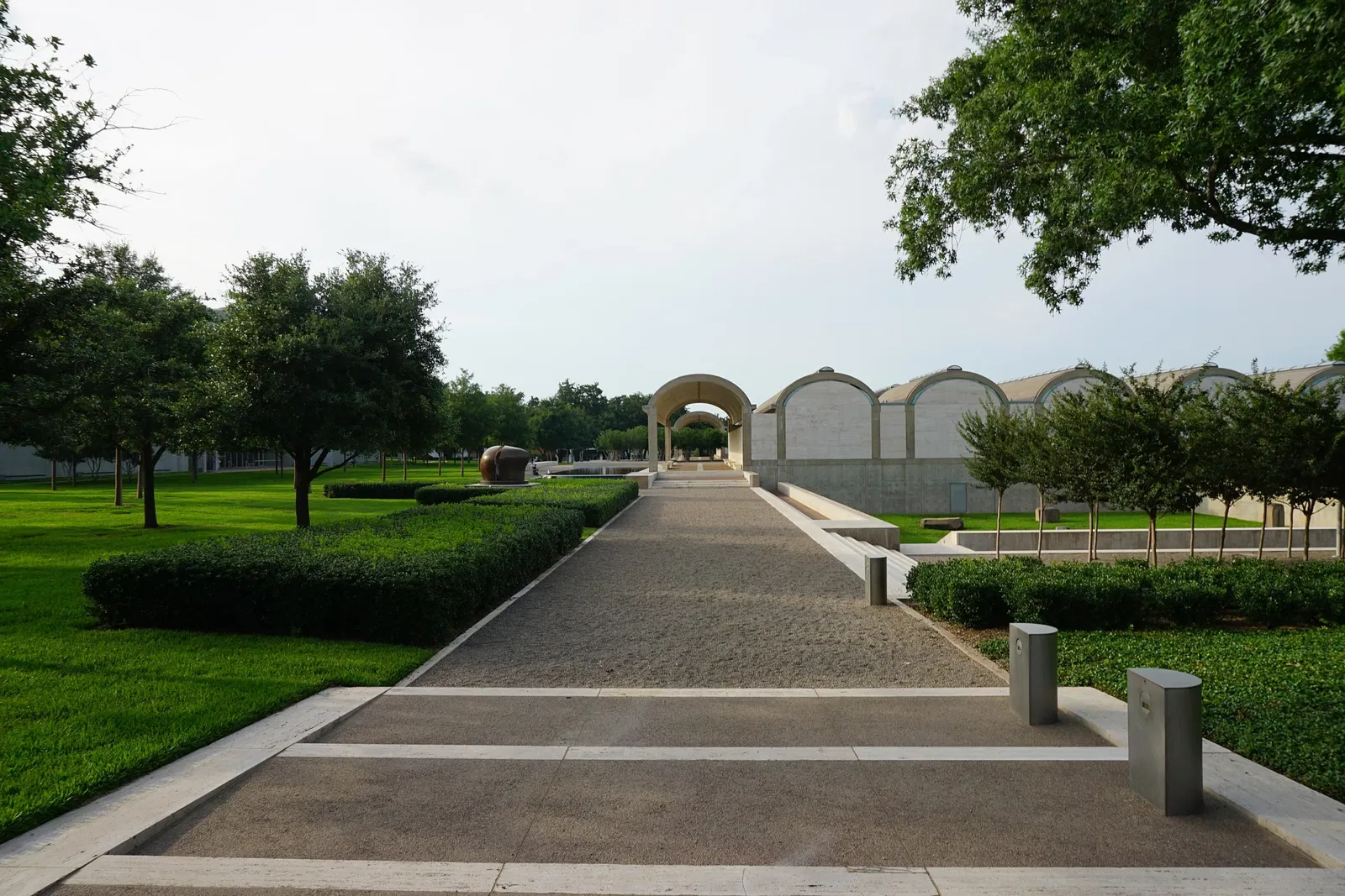 Museo de Arte Kimbell