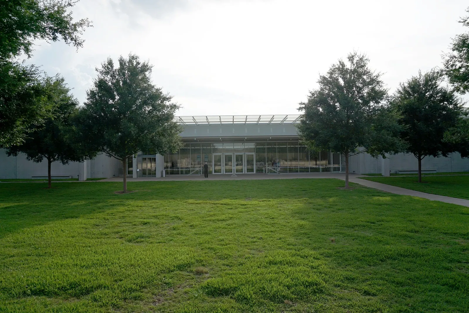 Museo de Arte Kimbell