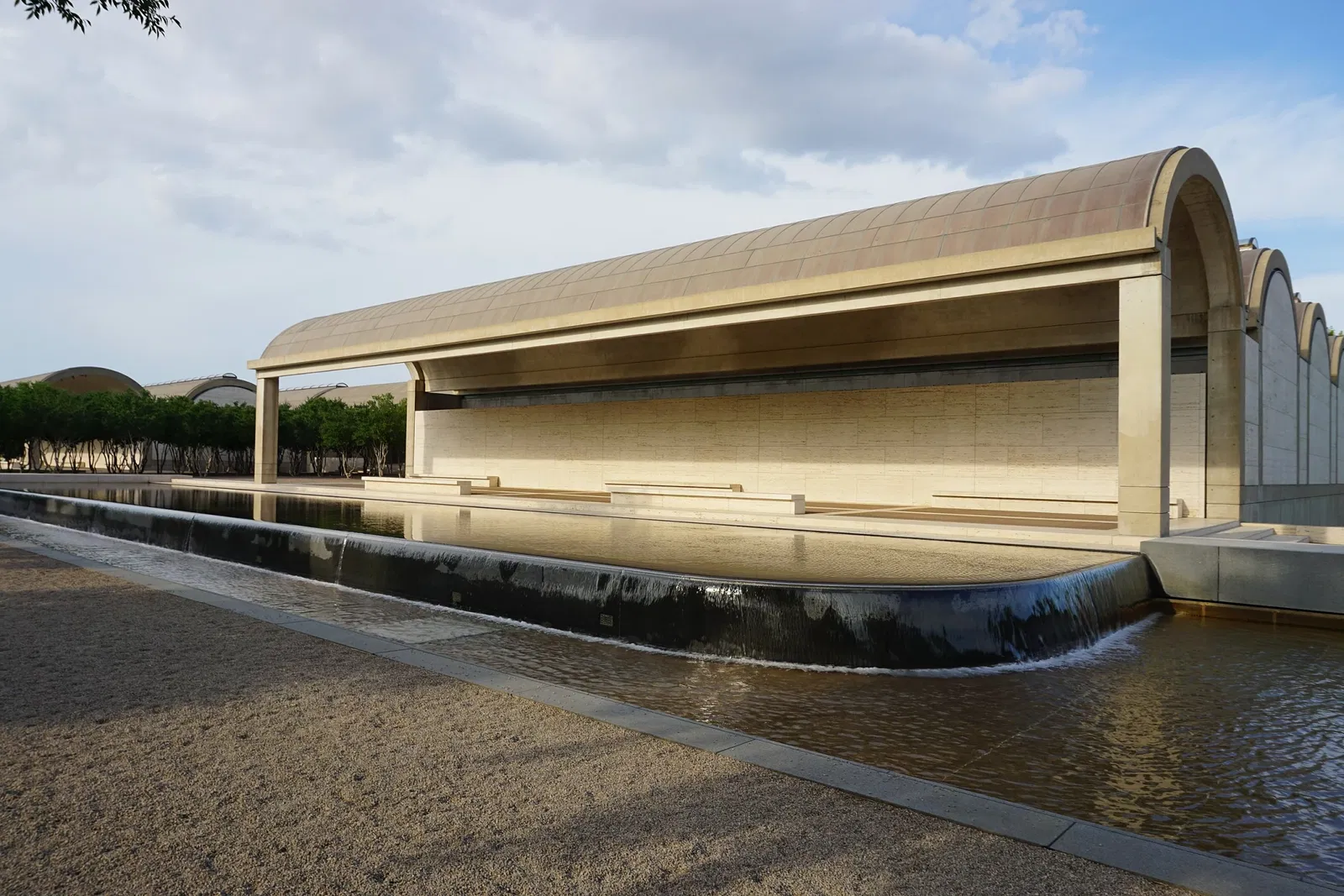 Kimbell Art Museum