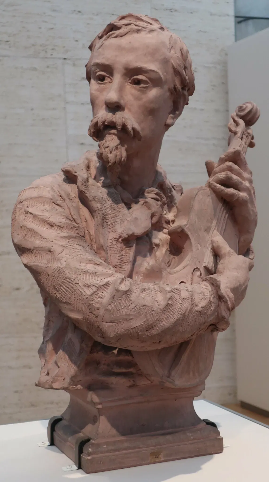 Museo de Arte Kimbell