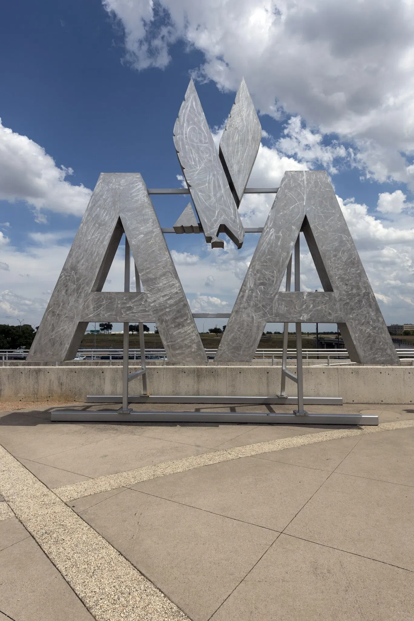 C.r. Smith Aviation Museum