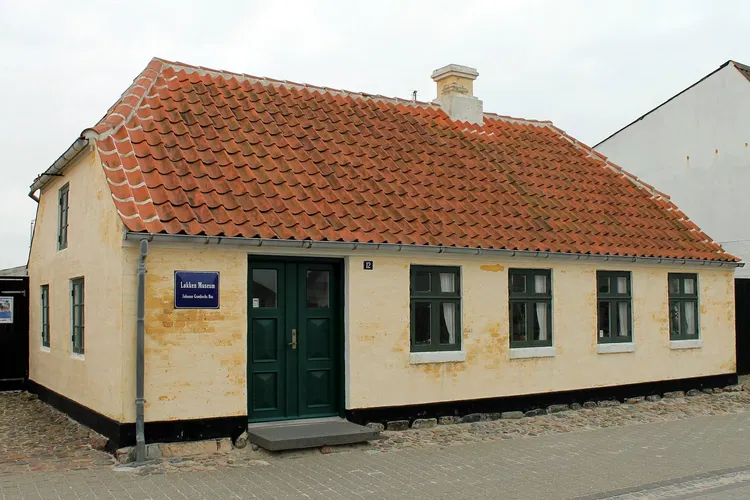 Løkken Museum