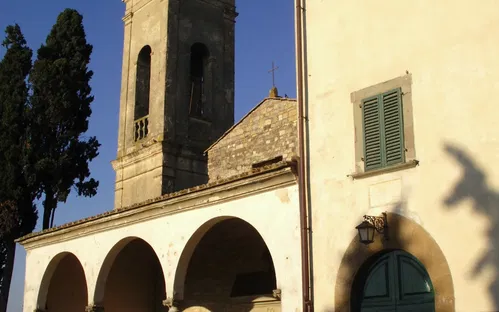 Museo d'Arte sacra di Tavarnelle in Val di Pesa