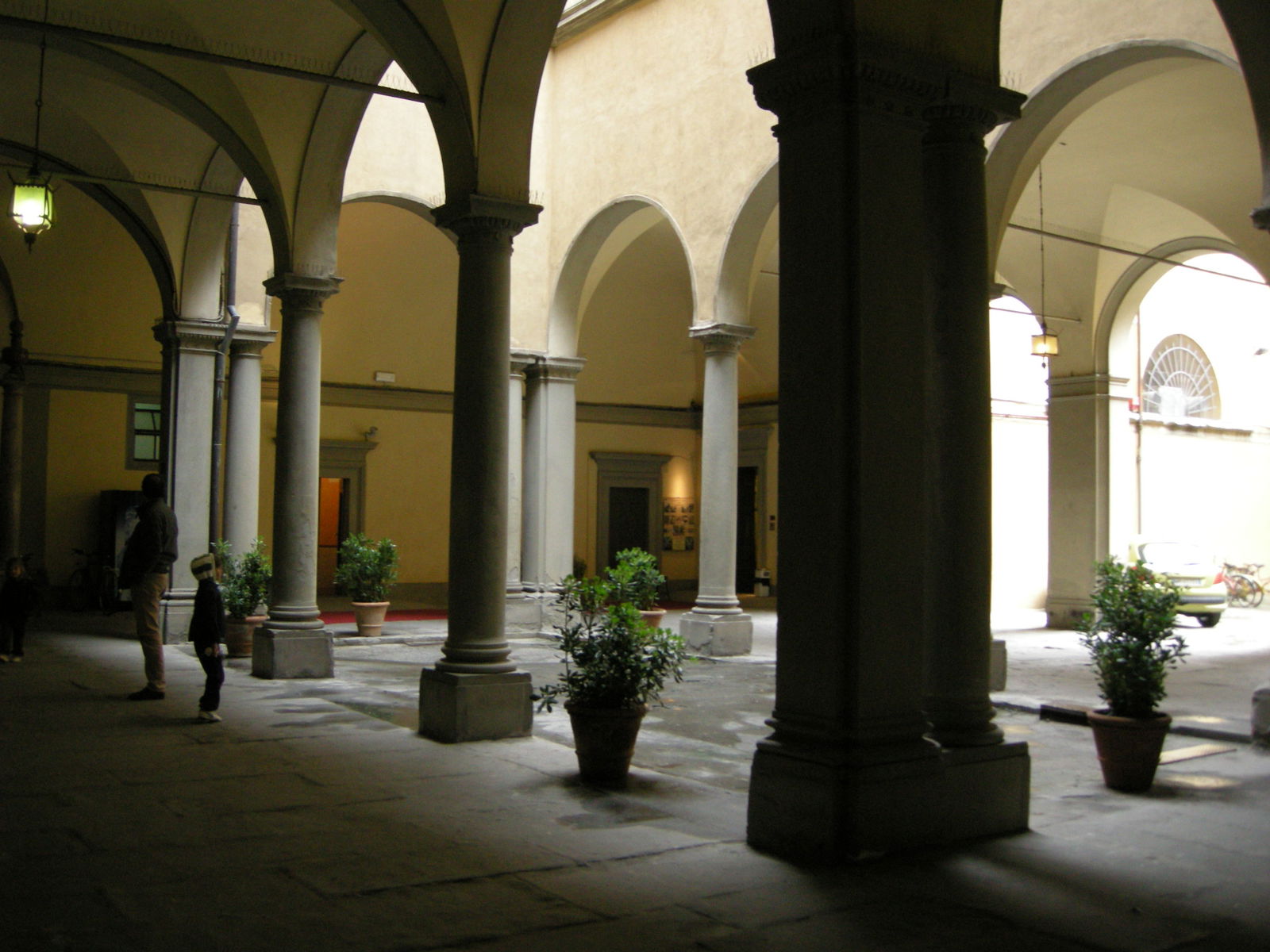 Museo Zoologico La Specola