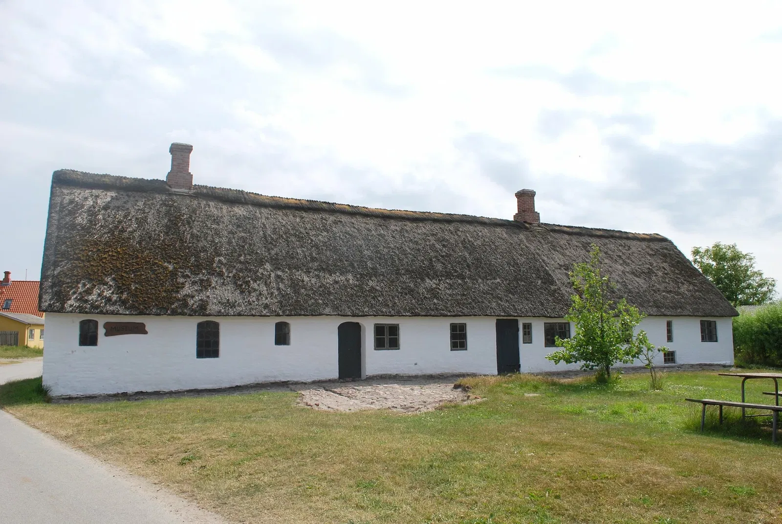 Mandø Museum (Mandø By) - Visitor Information & Reviews
