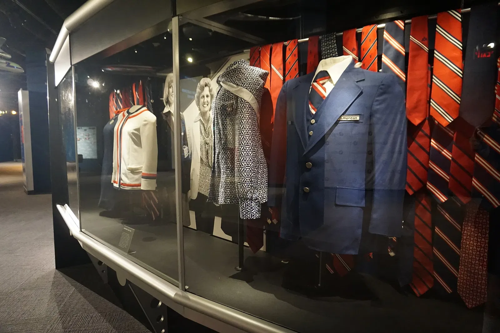 C.r. Smith Aviation Museum