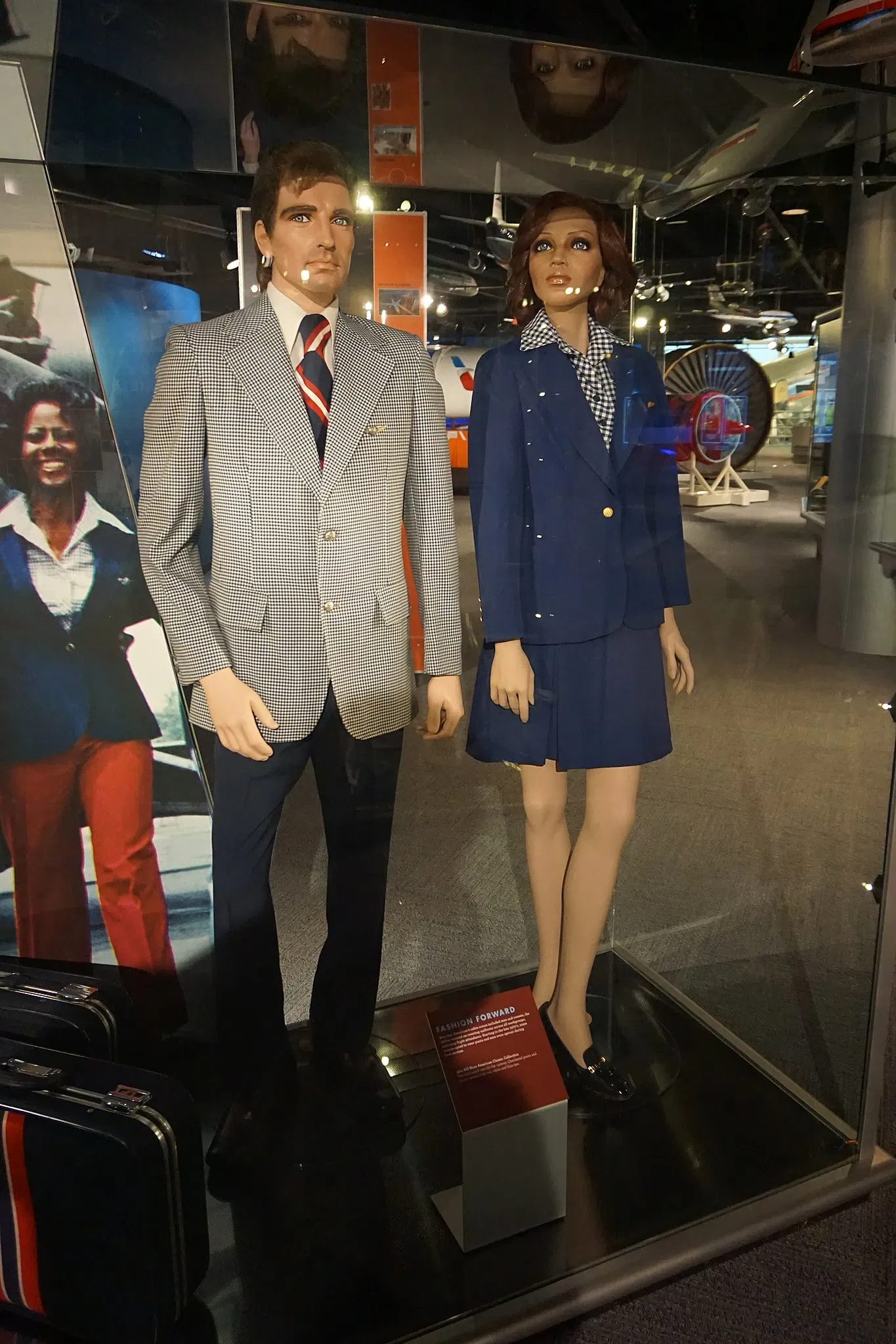 C.r. Smith Aviation Museum