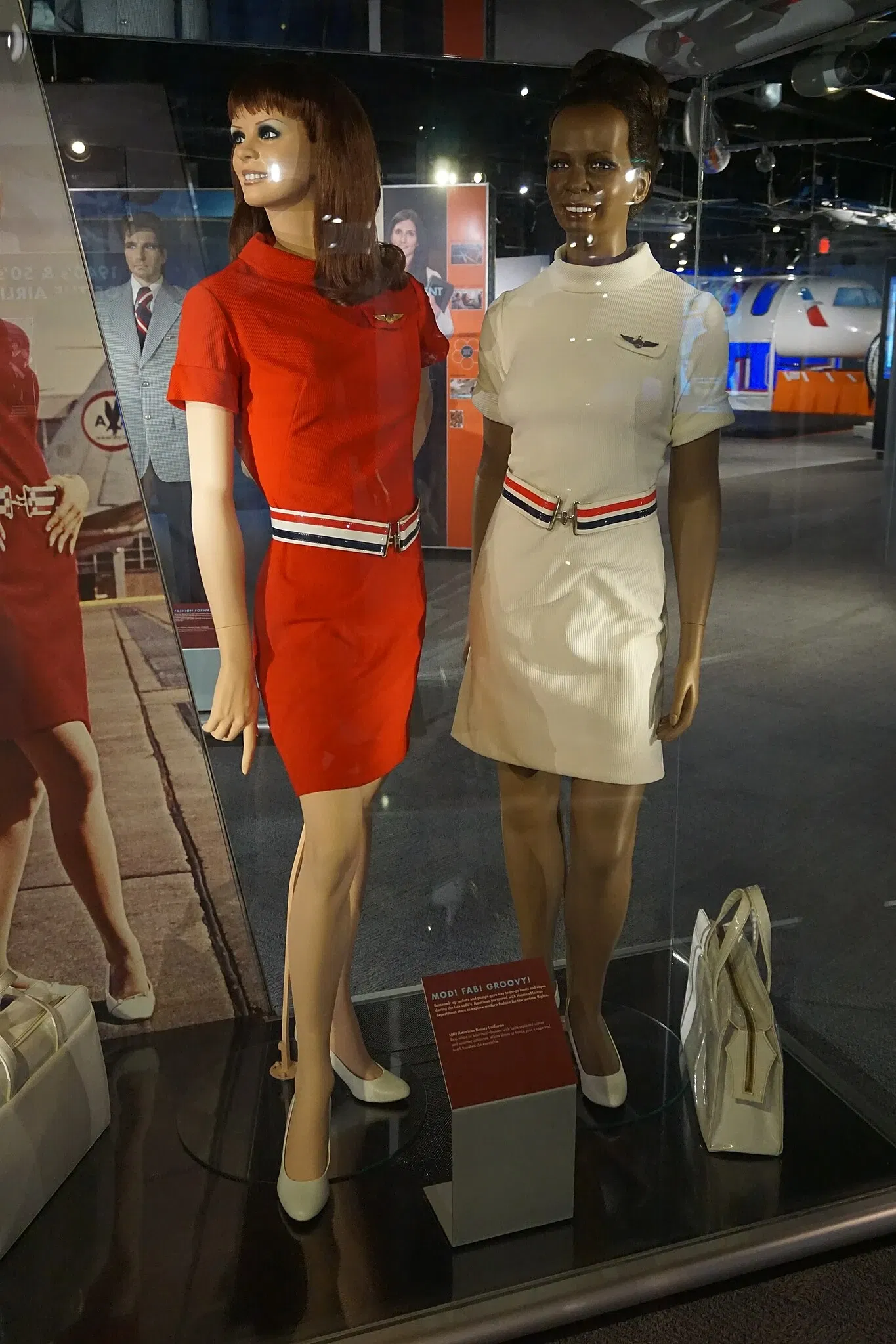 C.r. Smith Aviation Museum